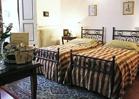 Residenza Millennium Florence