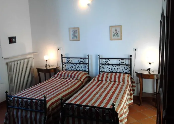 Residenza Millennium