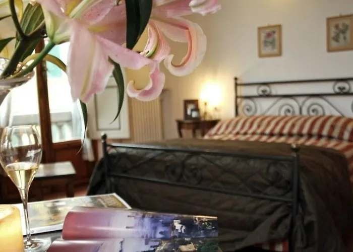 Residenza Millennium 3*