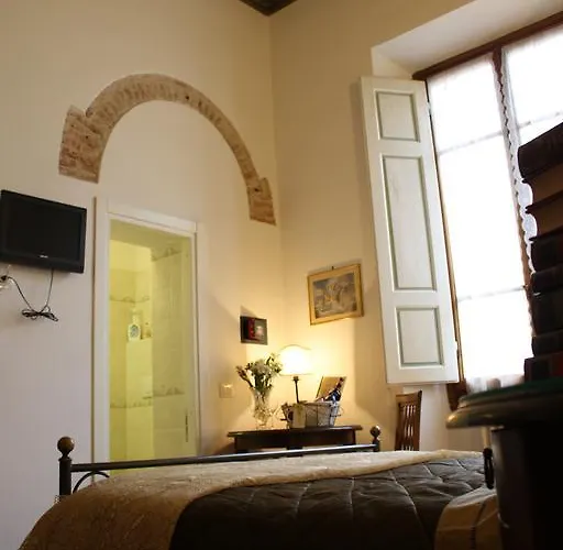 Residenza Millennium