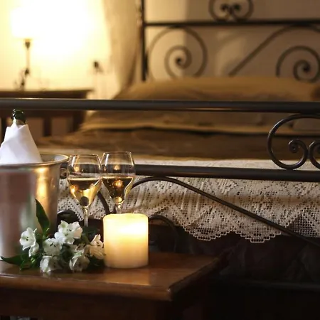 Отель Residenza Millennium