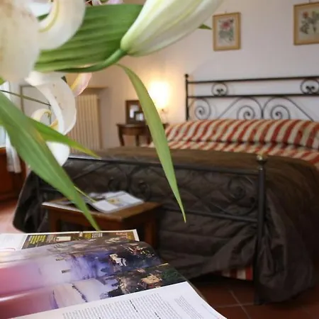 Residenza Millennium Отель 3*