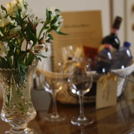 Residenza Millennium Флоренция