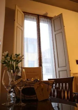 Отель Residenza Millennium 3*